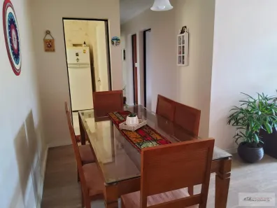 Apartamento com 1 Quarto à venda, 69m² no Jardim Colônia, Jundiaí