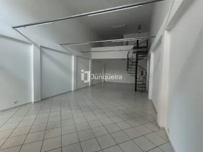 Ponto Comercial para alugar, 92m² no Cidade Alta, Piracicaba