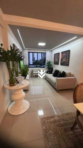 Apartamento com 3 Quartos à venda, 97m² no Boa Viagem, Recife