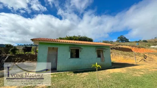 Casa com 1 Quarto à venda, 30m² no Paty do Alferes, Paty do Alferes