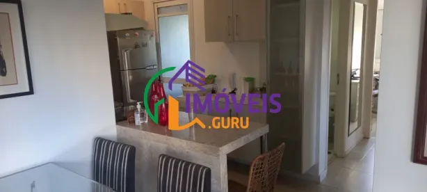 Apartamento com 3 Quartos à venda, 66m² no Vila Andrade, São Paulo