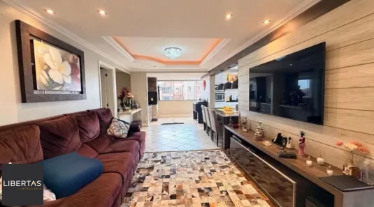Apartamento com 3 Quartos à venda, 155m² no Marechal Rondon, Canoas