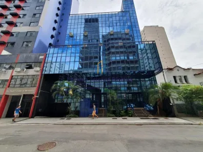 Imóvel Comercial à venda, 1980m² no Centro, Juiz de Fora