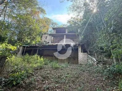 Casa com 2 Quartos à venda, 135m² no Serra Grande, Niterói
