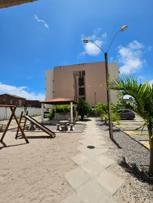 Apartamento com 2 Quartos à venda, 50m² no Jardim Atlântico, Olinda