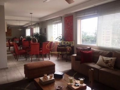 Apartamento com 3 Quartos à venda, 170m² no Real Parque, São Paulo