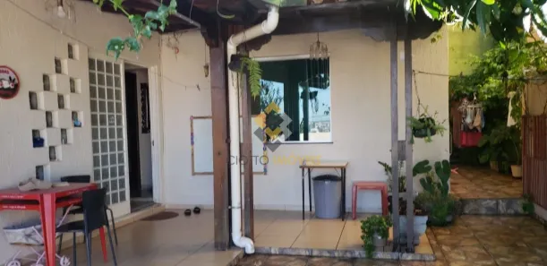 Casa com 3 Quartos à venda, 230m² no Jardim Alvorada, Belo Horizonte