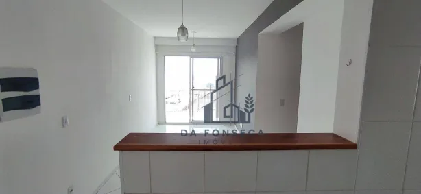 Apartamento com 2 Quartos à venda, 56m² no Pestana, Osasco