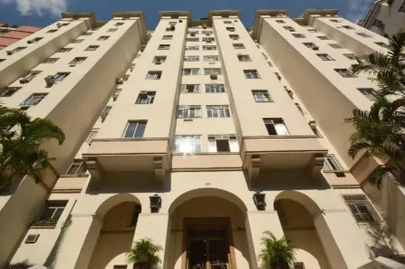 Apartamento com 2 Quartos à venda, 67m² no Humaitá, Rio de Janeiro