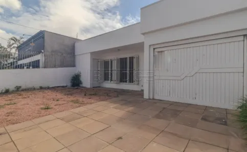Imóvel Comercial para alugar, 220m² no Chácara das Pedras, Porto Alegre