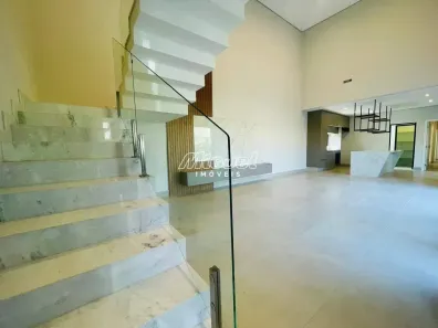 Casa de Condomínio com 3 Quartos à venda, 240m² no Ondas, Piracicaba