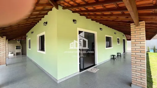 Fazenda/Sítio com 3 Quartos à venda, 230m² no Ibiúna, Ibiúna