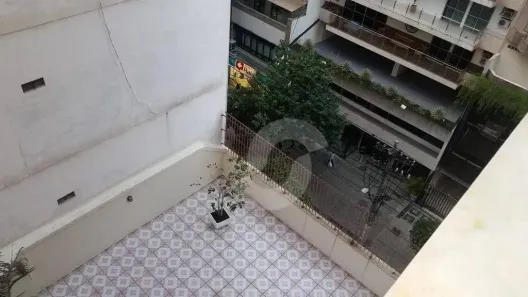 Apartamento com 2 Quartos à venda, 70m² no Icaraí, Niterói