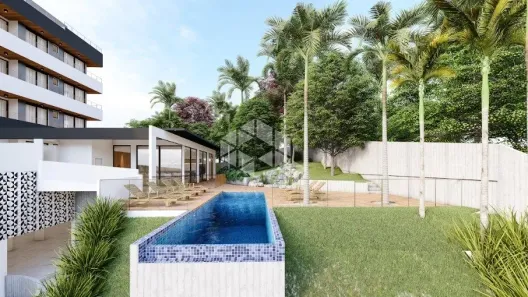 Apartamento com 3 Quartos à venda, 130m² no América, Joinville