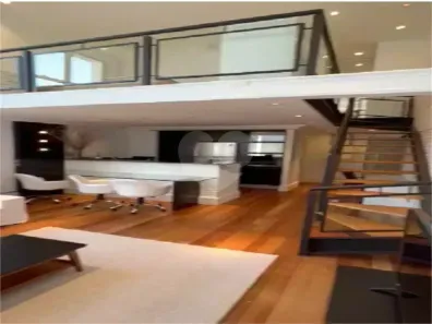 Apartamento com 1 Quarto à venda, 78m² no Cerqueira César, São Paulo