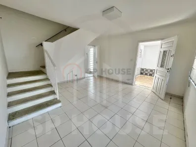 Imóvel Comercial com 3 Quartos para alugar, 120m² no Cidade Monções, São Paulo