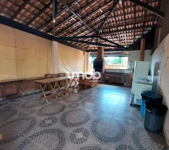 Apartamento com 2 Quartos à venda, 60m² no Jardim Novo Mundo, Sorocaba