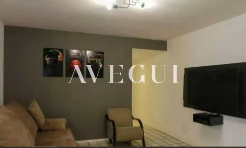 Apartamento com 2 Quartos à venda, 89m² no Leblon, Rio de Janeiro