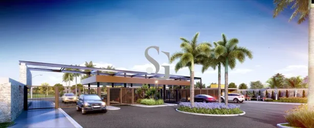 Lote/Terreno à venda, 900m² no Boa Esperança, Paulínia