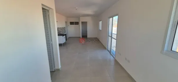 Apartamento com 1 Quarto para alugar, 54m² no Vila Regente Feijó, São Paulo