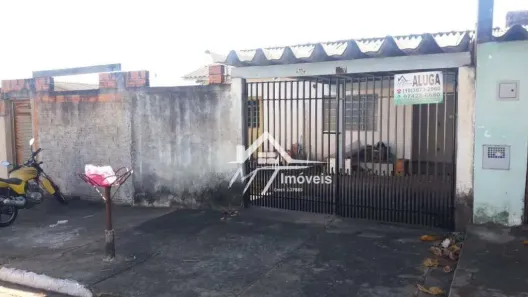 Casa com 2 Quartos à venda, 250m² no Jardim João Paulo II, Sumaré