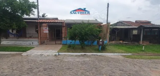 Casa com 2 Quartos à venda, 110m² no Lomba da Palmeira, Sapucaia do Sul