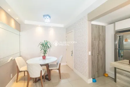 Apartamento com 3 Quartos à venda, 84m² no Santana, Porto Alegre