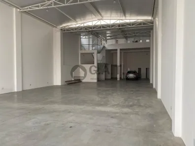 Galpão/Depósito/Armazém para alugar, 537m² no Parque São Bento, Sorocaba