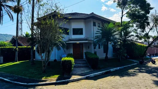 Casa com 4 Quartos à venda, 200m² no Balneario Praia do Perequê, Guarujá