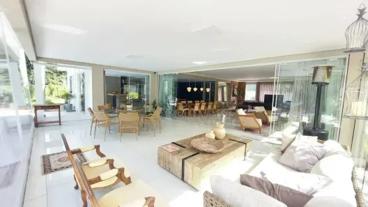 Casa com 3 Quartos à venda, 508m² no Paisagem Renoir, Cotia