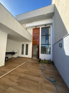 Casa de Condomínio com 3 Quartos à venda, 150m² no Horto, Campos dos Goytacazes