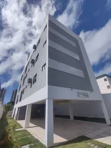 Apartamento com 2 Quartos à venda, 52m² no Rio Doce, Olinda