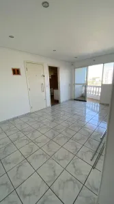 Apartamento com 2 Quartos para alugar, 64m² no Vila Augusta, Guarulhos