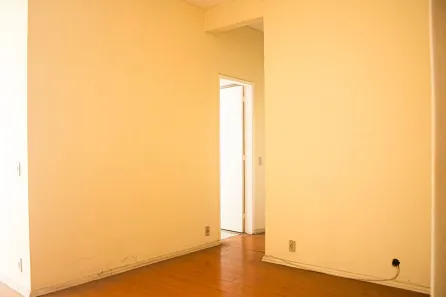 Apartamento com 2 Quartos à venda, 70m² no Tijuca, Rio de Janeiro