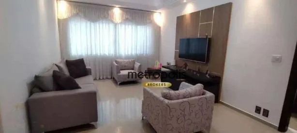 Casa com 2 Quartos à venda, 179m² no Baeta Neves, São Bernardo do Campo