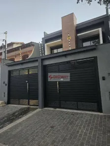 Sobrado com 4 Quartos à venda, 192m² no Vila Monumento, São Paulo