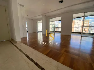 Apartamento com 4 Quartos para alugar, 245m² no Vila Uberabinha, São Paulo