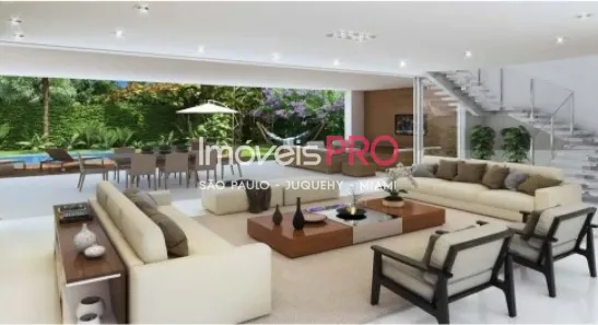 Casa de Condomínio com 4 Quartos à venda, 850m² no Chácara Santo Antônio (Zona Sul), São Paulo