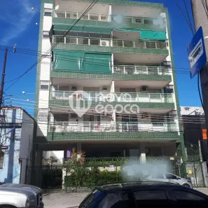 Apartamento com 2 Quartos à venda, 95m² no São Francisco Xavier, Rio de Janeiro