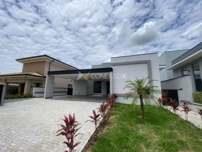 Casa de Condomínio com 3 Quartos à venda, 220m² no Jardim Buru, Salto