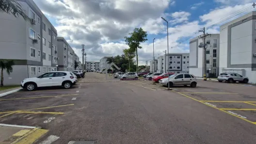 Apartamento com 2 Quartos para alugar, 45m² no Cecília, Viamão