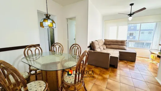 Apartamento com 3 Quartos à venda, 75m² no Enseada, Guarujá