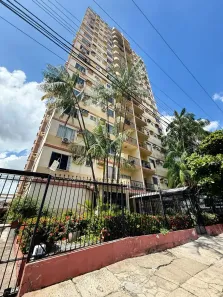 Apartamento com 4 Quartos à venda, 156m² no Campina, Belém