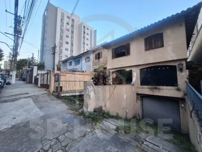 Lote/Terreno à venda, 679m² no Saúde, São Paulo