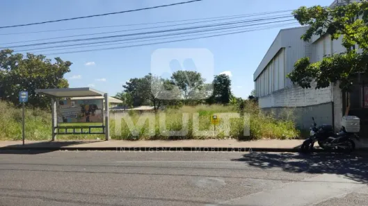 Lote/Terreno com 1 Quarto à venda, 1310m² no Jaraguá, Uberlândia