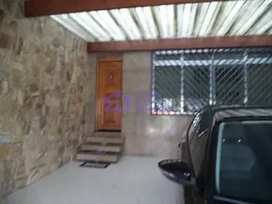 Sobrado com 3 Quartos à venda, 159m² no Vila Invernada, São Paulo