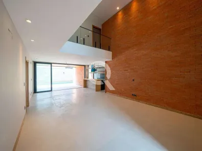 Casa de Condomínio com 4 Quartos à venda, 420m² no Barra da Tijuca, Rio de Janeiro