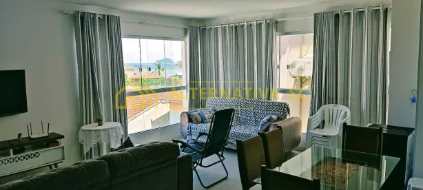 Apartamento com 2 Quartos à venda, 76m² no Itacolomi, Balneário Piçarras