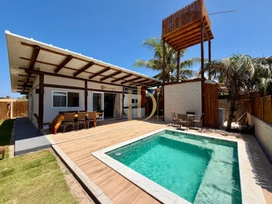 Casa com 2 Quartos para alugar, 100m² no Subaúma, Entre Rios