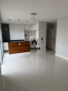 Apartamento com 3 Quartos à venda, 97m² no Barranco, Taubaté